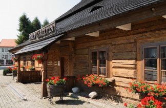 Hotele 3*** - Hotel *** VESTA - restaurant - zdjęcie 8 