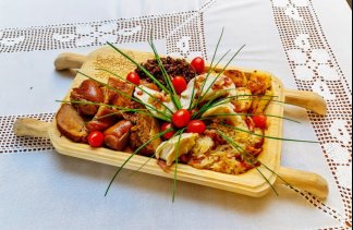 Hotele 3*** - Hotel *** VESTA - restaurant - zdjęcie 11 