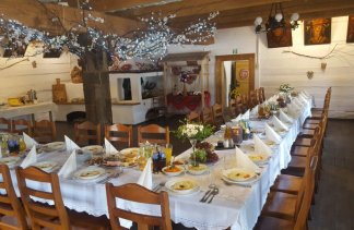 Hotele 3*** - Hotel *** VESTA - restaurant - zdjęcie 10 