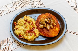 Hotele 3*** - Hotel *** VESTA - restaurant - zdjęcie 12 