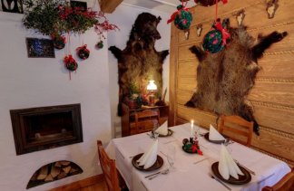 Hotele 3*** - Hotel *** VESTA - restaurant - zdjęcie 9 