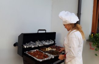 Hotele 3*** - Hotel *** VESTA - restaurant - zdjęcie 13 