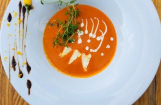 Hotele 3*** - Hotel *** VESTA - restaurant - zdjęcie 4 