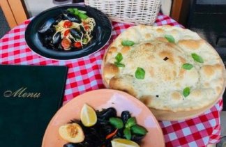 Hotele 3*** - Hotel *** VESTA - restaurant - zdjęcie 5 