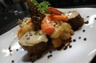 Hotele 3*** - Hotel *** VESTA - restaurant - zdjęcie 1 