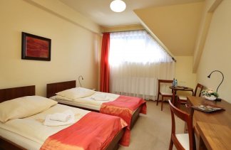 Hotele 3*** - Hotel *** VESTA - Pokoje - zdjęcie 3 