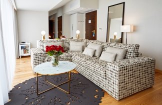 Hotele 4**** - INX Design Hotel - Pokoje - zdjęcie 6 