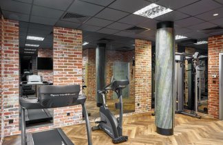 Hotele 4**** - INX Design Hotel - service - zdjęcie 1 