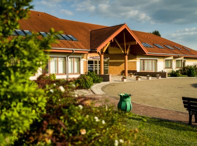 Centrum Edukacyjno-Formacyjne w Koszalinie - sale konferencyjne Koszalin