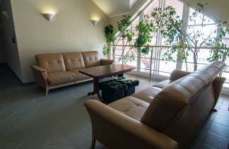 Obiekty konferencyjne - Centrum Edukacyjno-Formacyjne w Koszalinie - obiekt - zdjęcie 21 