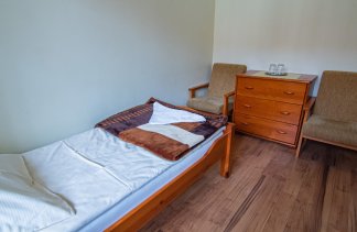 Obiekty konferencyjne - Centrum Edukacyjno-Formacyjne w Koszalinie - obiekt - zdjęcie 18 