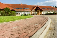 Obiekty konferencyjne - Centrum Edukacyjno-Formacyjne w Koszalinie - zdjęcie 3