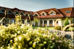 Obiekty konferencyjne - Centrum Edukacyjno-Formacyjne w Koszalinie - zdjęcie 4