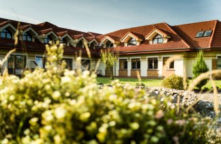 Obiekty konferencyjne - Centrum Edukacyjno-Formacyjne w Koszalinie - obiekt - zdjęcie 4 