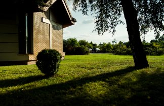 Obiekty konferencyjne - Centrum Edukacyjno-Formacyjne w Koszalinie - obiekt - zdjęcie 6 