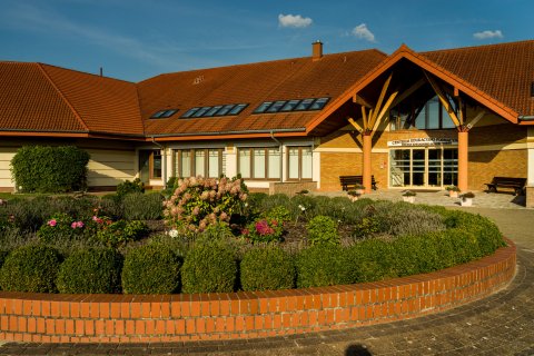 Obiekty konferencyjne - Centrum Edukacyjno-Formacyjne w Koszalinie - zdjęcie 2