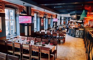 Restauracje - Restauracja & Browar Złoty Pies - obiekt - zdjęcie 8 