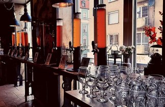 Restauracje - Restauracja & Browar Złoty Pies - obiekt - zdjęcie 11 