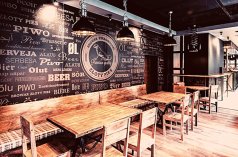 Restauracje - Restauracja & Browar Złoty Pies - zdjęcie 4
