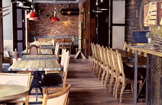 Restauracje - Restauracja & Browar Złoty Pies - obiekt - zdjęcie 5 