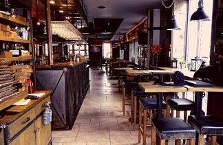 Restauracje - Restauracja & Browar Złoty Pies - obiekt - zdjęcie 7 