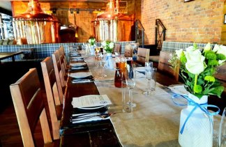 Restauracje - Restauracja & Browar Złoty Pies - obiekt - zdjęcie 9 