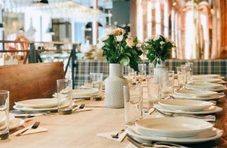 Restauracje - Restauracja & Browar Złoty Pies - obiekt - zdjęcie 3 