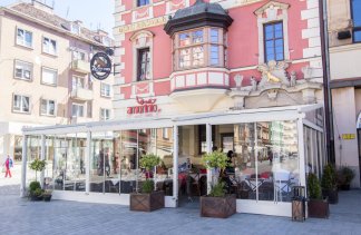 Restauracje - Restauracja & Browar Złoty Pies - obiekt - zdjęcie 13 