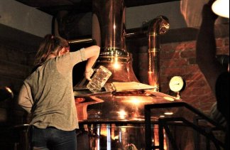 Restauracje - Restauracja & Browar Złoty Pies - obiekt - zdjęcie 12 