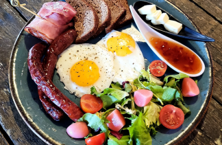 Restauracje - Restauracja & Browar Złoty Pies - restaurant - zdjęcie 14 