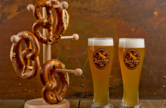 Restauracje - Restauracja & Browar Złoty Pies - restaurant - zdjęcie 2 