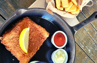 Restauracje - Restauracja & Browar Złoty Pies - restaurant - zdjęcie 11 