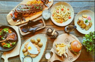 Restauracje - Restauracja & Browar Złoty Pies - restaurant - zdjęcie 8 