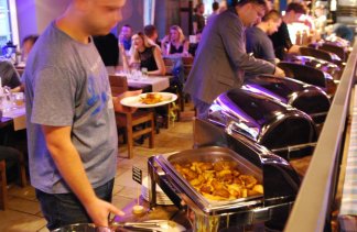 Restauracje - Restauracja & Browar Złoty Pies - restaurant - zdjęcie 16 