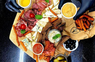 Restauracje - Restauracja & Browar Złoty Pies - restaurant - zdjęcie 9 