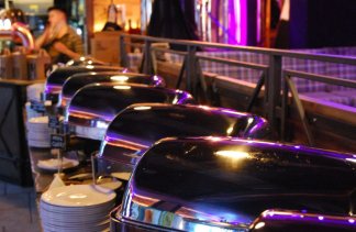 Restauracje - Restauracja & Browar Złoty Pies - restaurant - zdjęcie 15 