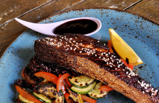 Restauracje - Restauracja & Browar Złoty Pies - restaurant - zdjęcie 1 