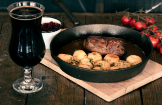 Restauracje - Restauracja & Browar Złoty Pies - restaurant - zdjęcie 3 