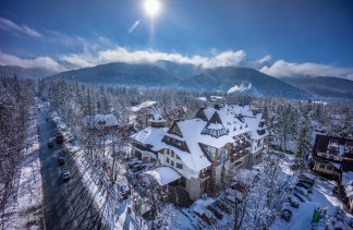 Hotele 4**** - Hotel**** CROCUS - obiekt - zdjęcie 7 