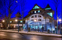 Hotele 4**** - Hotel**** CROCUS - zdjęcie 3