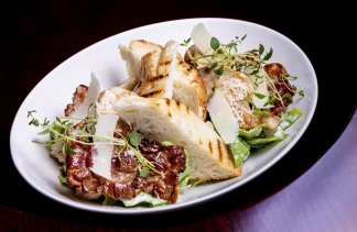 Hotele 4**** - Hotel**** CROCUS - restaurant - zdjęcie 1 