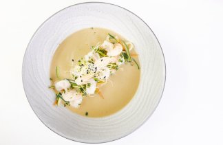 Hotele 4**** - Hotel**** CROCUS - restaurant - zdjęcie 10 