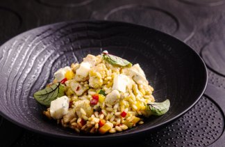 Hotele 4**** - Hotel**** CROCUS - restaurant - zdjęcie 9 