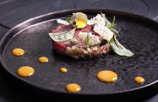 Hotele 4**** - Hotel**** CROCUS - restaurant - zdjęcie 8 