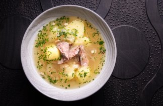 Hotele 4**** - Hotel**** CROCUS - restaurant - zdjęcie 7 