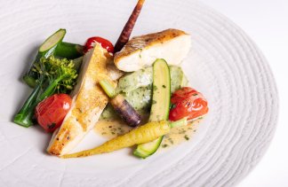 Hotele 4**** - Hotel**** CROCUS - restaurant - zdjęcie 5 