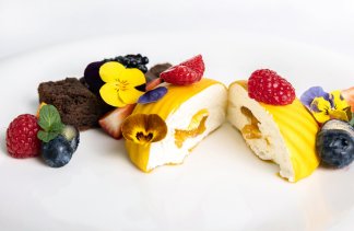 Hotele 4**** - Hotel**** CROCUS - restaurant - zdjęcie 4 