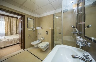 Hotele 4**** - Hotel**** CROCUS - Pokoje - zdjęcie 1 