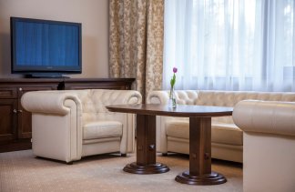 Hotele 4**** - Hotel**** CROCUS - Pokoje - zdjęcie 5 