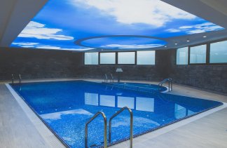 Hotele 4**** - Hotel**** CROCUS - service - zdjęcie 8 